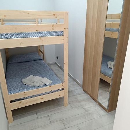 City Wonders B&B نابولي المظهر الخارجي الصورة