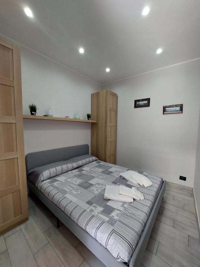 City Wonders B&B نابولي المظهر الخارجي الصورة